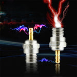 Extremely Hot Medium Spark Glow Plugs T1 T2 N3 N4 Engine Parts Replacement for TOYAN HSP TAMIYA KYOSHO