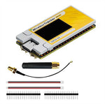 Heltec Wireless Tracker V2 LoRa GNSS IoT Device ESP32-S3FN8 SX1262 UC6580 863-928 MHz Wi-Fi Bluetooth L1 GNSS Type-C USB 0.96-Inch RGB TFT LCD 868Mhz