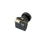 Foxeer Micro Cat 4 HS1277 1200TVL Micro FPV Camera 1/3" CMOS M12 2.1mm Day/Night 4:3/16:9 Switchable 19x19mm for FPV Drone