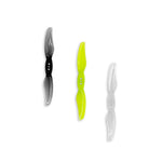 2Pairs Gemfan Floppy Proppy F3015 3 Inch 2 Blade Poly Carbonate Propeller for RC FPV Racing Drone