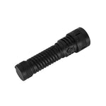Vastlite Versa Bow 1200M Zoom LEP Flashlight 400LM Rechargeable 21700 Thrower Flashlights Camping Portable Outdoor Long Distance Strong Spotlinght LED Torch