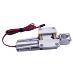 LinkMejor ER120 Aluminum Alloy Electric Retract Landing Gear for 12kg RC Airplane Jet