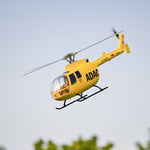 LinkMejor WING BO-105 470 Class 2.4G 6CH GPS Stabilized Scale RC Helicopter RTF With ACE Flight Controller