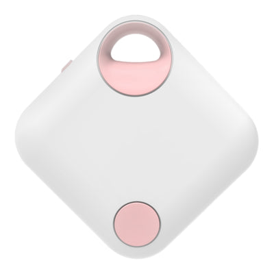 Smart GPS Tracker Anti-lost Alarm Bluetooth Mini Tag Sound Remind Type-C Charging Rechargeable Global Location Finder for Pet Key Wallet Luggage Bag