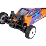 LinkMejor PLUS RTR 1/24 2.4G 2WD RC Car Truck Brushed Motor Flysky Transmitter Vehicle Models Toys