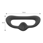 LinkMejor FPV Goggles Eye Markk Sponge for DJI Goggles 2 / DJI GOGGLES 3 / Goggles Integra