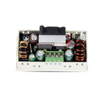 Sinilink XY-SK220S CNC DC Buck Boost Power Supply Module 9A 220W Constant Voltage Current MPPT Solar Charging High-Precision with 1.8 Inch LCD Display