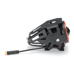 LinkMejor Headlight With Horn With Waterproof Connector For LinkMejor C1 2.0 LinkMejor C1 MAX LinkMejor T1 2.0 T1 3.0 LinkMejor X1 MAX