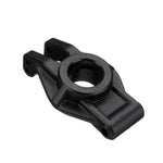 2PCS LinkMejor 2996A 1/10 RC Car Parts Front Steering Cup/Rear Wheel Seat Vehicles Models Spare Accessories M16013T/M16014T