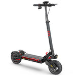 [USA DIRECT] ENGWE Y400 Electric Scooter 13.5Ah 48V 500W (PEAK 740W) Recommended Top Speed 25KM/H 10 Inches Folding Electric Scooter 50km Mileage Max Load 120Kg