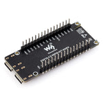 Waveshare ESP32-C5 WROOM-1 Series Module Dual-Band Wi-Fi 6 Bluetooth 240MHz RISC-V Processor 8MB PSRAM Development Board
