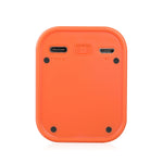 8x18650 DIY Power Bank Case PD22.5W LED Screen Transparent Battery Storage Shell for Huawei Xiaomi High Capacity Compatible Portable Charging Solution