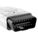 LinkMejor K+CAN LinkMejor K DCAN Diagnostic Interface Cable with Switch LinkMejor Car Programming FT232RL Full Chip Software OBD2 Scanner Connect USB for BMW