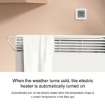 3Pcs Xiaomi Mijia Smart LCD Screen Digital Thermometer 2 bluetooth Temperature Humidity Sensor Moisture Meter Mijia App