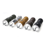 Astrolux® EC01X 3.0 SFT90X LED High Power Long Throw Flashlight 6500 Lumen 1811M Beam Distance 32000mAh Rechargeable 46950 Battery Stepless Dimming IPX-6 Waterproof Torch for Camping Hiking Search Rescue Emergency