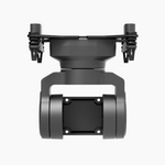 XF C-20D Vertical 19mm 2-Axis FPV Gimbal Supports DJI O3 Unit WalkSnail Avatar for FPV RC Drones