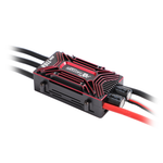 LinkMejor AM116A 116A ESC With 5.8V/7.4V/8.2V 15A UBEC Support Program for 60-67 Inch 3D Aerobatics RC Airplane