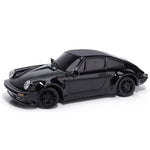 LinkMejor A98 RTR 1/18 2.4G RWD Drift RC Car LED Light On-Road Full Proportional Alloy Body Shell Racing Classic Vehicles Models Toys