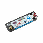 M5Stack Cardputer Adv + Cap LoRa 1262 ESP32-S3 Programmable Computer 56 Key Keyboard 1.14 Inch LCD Display GPS Antenna 868-923MHz GNSS Positioning IoT Communication