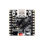 ESP32-S3-Matrix Development Board Onboard 8×8 RGB LED Matrix and QMI8658 6-Axis Sensor supports Wi-Fi and Bluetooth LE ESP32 LED Module