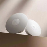 LinkMejor Mijia Night Light 3 With Motion Sensor & Light Sensor 600mah Rechargeable Adjustable Brightness Night Lamp
