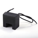 UY12 High Voltage Transformer 40KV Output 200W Power High Efficiency Industrial DIY ZVS Driver Compatible
