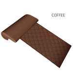 Car Leg Extender Leg Support Cushion Car Seat Leg Support Pad Lengthened Seat Cushion Leg Support Universal Dedicated For Long-Distance Driving