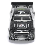 LinkMejor 2195 1/18 2.4G 4WD RC Car Drift RTR Vehicle Models Full Propotional Control
