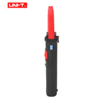 LinkMejor Digital Clamp Meter UT206A+ 1000V AC DC Voltage 1000A Current Auto Range Temp Resistance Multimeter Ammeter Tester