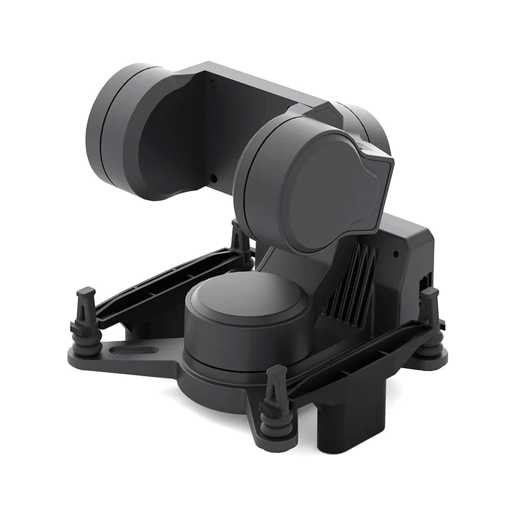 CADDXFPV Caddx GM1/GM2/GM3/GM3 V2 Gimbal Head Tracking Functionality for Avatar HD Goggles FPV Drone RC FPV Wing RC car