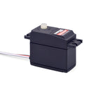 LinkMejor 6KG Plastic Tooth Digital Servo For RC Airplane Quadcopter Helicopter Car Vehicle Robot Models