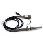 Hantek PP-200 Digital Oscilloscope Probe 200Mhz Bandwidth X1 X10 for Automotive Osciloscopio Portatil Diagnostic Tool