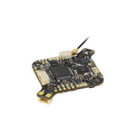 25.5x25.5mm LinkMejor TALOS F405 20A AIO ICM42688P Flight Controller 2-4S Brushless ESC Built-in ELRS 2.4G Receiver for RC FPV Racing Drones