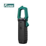 LinkMejor FR207C FR207D Digital Clamp Meter AC/DC 1000A 1700V True RMS Multimeter 6000 Counts Auto-Ranging Voltmeter With NCV Temperature