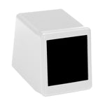 Colorful OLED Multi-Function Information Display Temperature Humidity Time Date WiFi Smart Desktop DIY Creative Clock