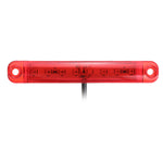 LinkMejor 60V Tail Light Driving Electric Scooter Accessories Night Running Light LED Night Riding Warning Tail Light For LinkMejor X1 X1 2.0