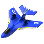 LinkMejor ZY-425 Sea Land Air 260mm Wingspan 2.4G EPP RC Airplane RTF With LED Light