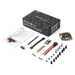 BETAFPV Cube G4 3IN1 Flight Controller & 2-4S 30A Brushless ESC Build-in ELRS for RC Whoop FPV Racing Drones