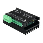 LinkMejor ER11 48V DC 500W High-Speed Cooling Brushless Spindle Motor for Engraving PCB Drilling, Low Noise, High Torque