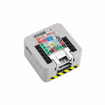 M5Stack ATOMS3R Development Kit ESP32-S3 0.85 Inch Screen 8MB PSRAM 128x128 IPS 6 Axis IMU & Infrared