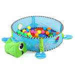 Cute Turtle Baby 3in1 Play Mat For Children Crawling Gym Mat Blanket Infant Play Rug Kid Activity Mat Baby Tapete Infant Fitness