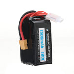 LinkMejor 22.2V 1500mAh 120C 6S Lipo Battery XT60 Plug for SpeedyBee Master 5 V2 Darwinfpv CineApe35 6S iFlight SH CineFlow 5  FPV Racing Drone