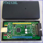 Nvarcher FT4232HL Development Board FT4232 USB to Serial Port JTAG SPI I2C OpenOCD