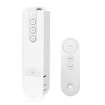 Tuya Smart WiFi Blind Motor USB Automatic Electric Roller Shutter Shadows App Control Lifting Curtain Opening Closing Driver