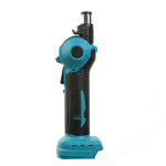 Cordless Hammer Drill 18V Compatible 14,000 RPM 180W Motor Adjustable Head  0-90 Degrees for Woodworking Lithium-Ion Battery Ergonomic Design