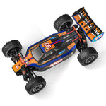 LinkMejor BX12 RTR 1/12 2.4G 4WD 70km/h 3S Brushless RC Car High Speed Racing Off-Road Truck Metal Chassis Gears Differential Vehicles Models Oil Filled Shocks Toys