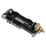 LinkMejor® Meshtastic T-Beam SUPREMEESP32-S3 Development Board SX1262 LoRa Module 433/868/915MHz WiFi Bluetooth 1.3 inch OLED