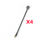 FlyFishRC Osprey 5.8Ghz 150mm SMA/RP-SMA Antenna LHCP/RHCP for FPV Racing RC Drone
