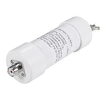 200W Balun 1:6 Impedance Converter 50 Ohm to 300 Ohm for Shortwave Antennas Balanced-unbalanced Conversion