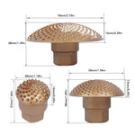 M14 Arc-shaped Woodworking Grinding Head Wood Grinding Disc 30mm 50mm 70mm For 115/125 Angle Grinder Wood Polishing Tool